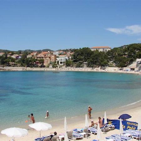 Appartement Les Hameaux à Bandol Extérieur photo