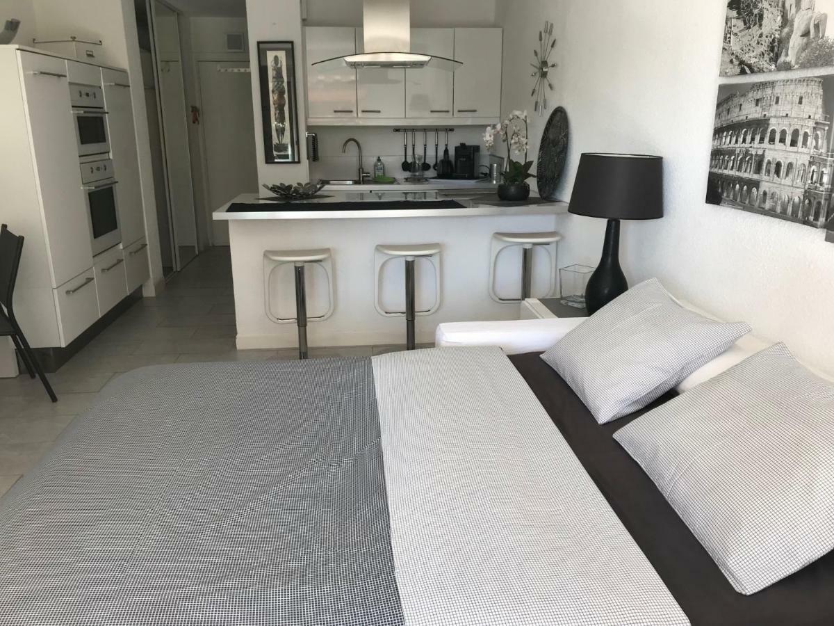 Appartement Les Hameaux à Bandol Extérieur photo