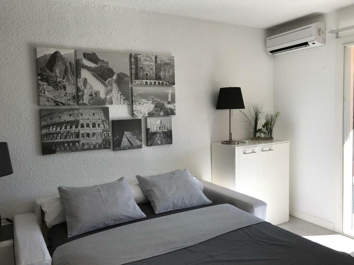 Appartement Les Hameaux à Bandol Extérieur photo