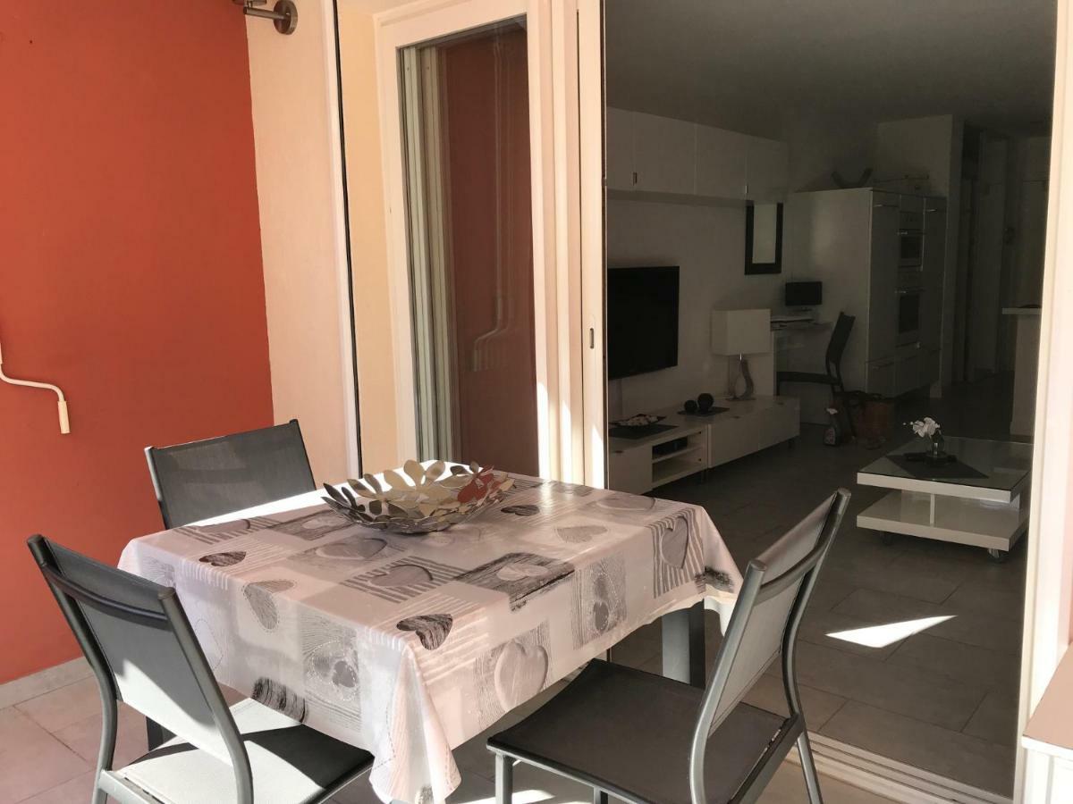 Appartement Les Hameaux à Bandol Extérieur photo