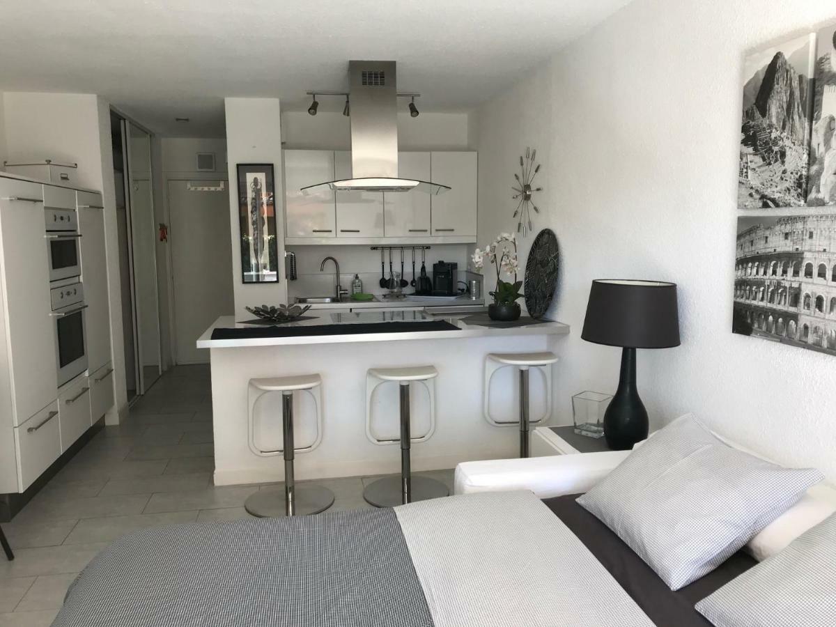 Appartement Les Hameaux à Bandol Extérieur photo